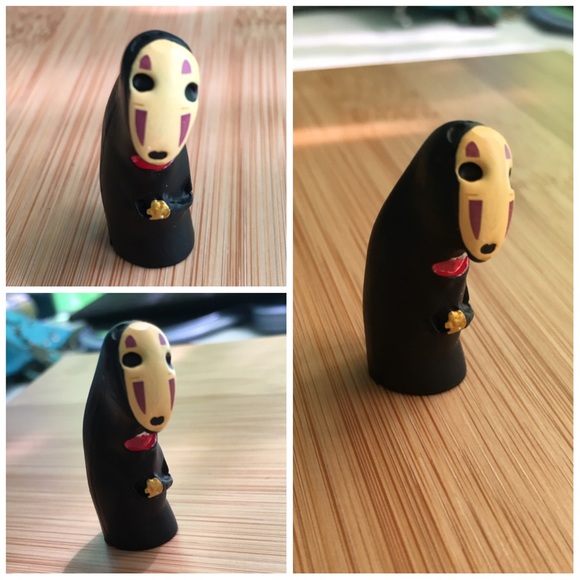 Studio Ghibli trinket bundle - Picture 7 of 9